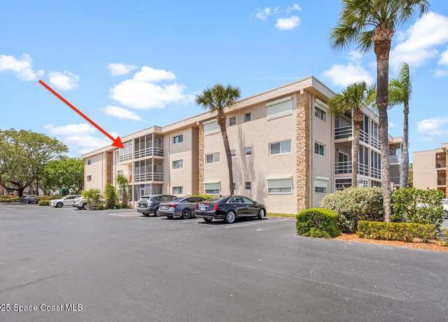 Property at 3150 N Harbor City Blvd #341, Melbourne, FL 32935, 2 beds, 2 baths