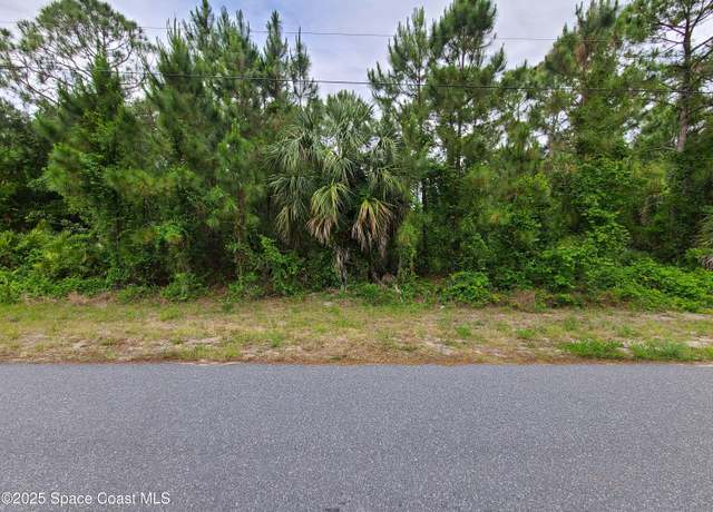 Property at 2950 Gagstater Ave SE, Palm Bay, FL 32909