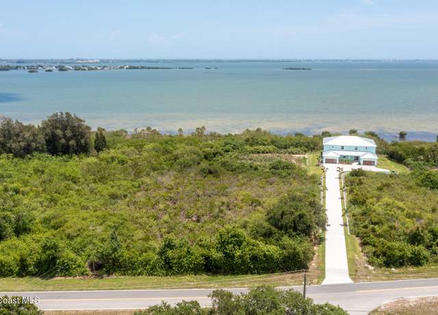 Property at 3660 S Courtenay Pkwy, Merritt Island, FL 32952