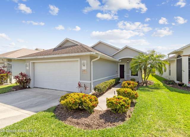 Property at 4111 Timothy Dr, Merritt Island, FL 32953, 2 beds, 2 baths