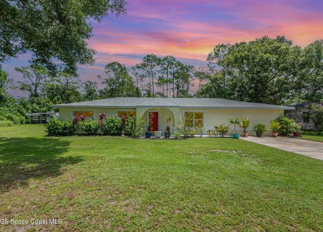 Property at 1459 Admiral Halsey Ave, Daytona Beach, FL 32124, 4 beds, 3 baths