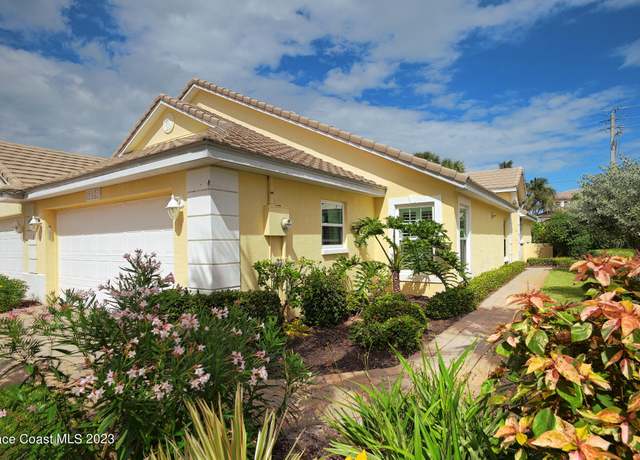 Property at 5327 Tay Ct, Melbourne Beach, FL 32951, 3 beds, 2 baths