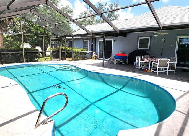 Property at 1796 Lambton St NW, Palm Bay, FL 32907, 3 beds, 2 baths