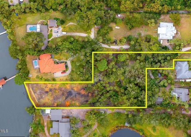 Property at 0 Crooked Mile Rd, Merritt Island, FL 32952