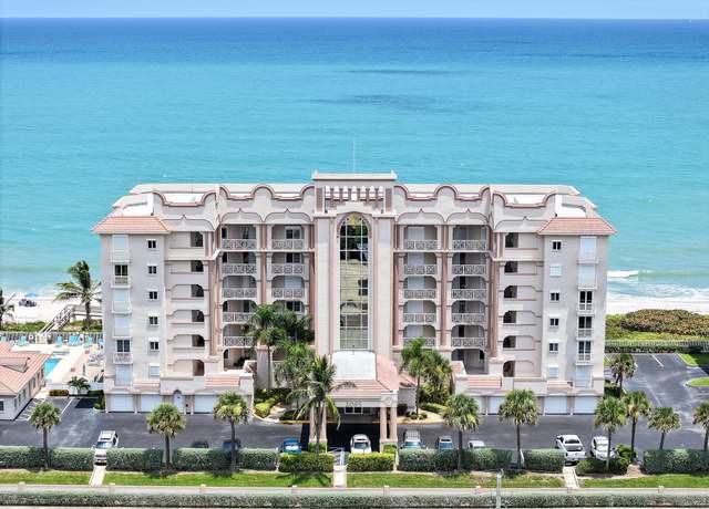Property at 2085 Highway A1a Hwy #3204, Indian Harbour Beach, FL 32937, 3 beds, 2.5 baths