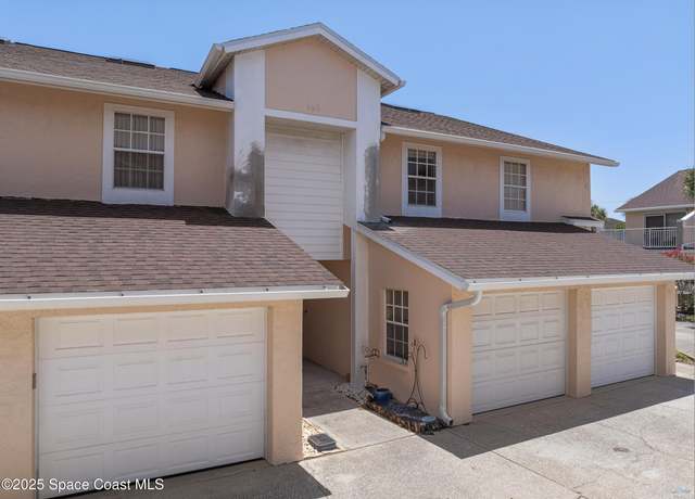 Property at 165 Escambia Ln #502, Cocoa Beach, FL 32931, 2 beds, 2.5 baths