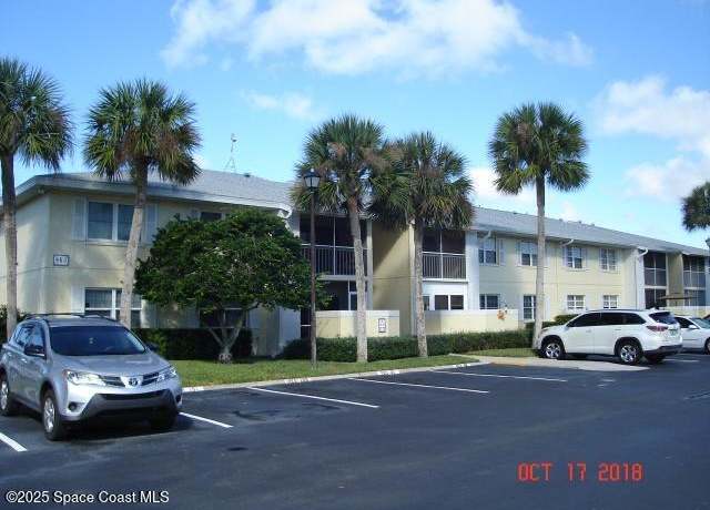Property at 945 Sonesta Ave NE #103, Palm Bay, FL 32905, 2 beds, 2 baths