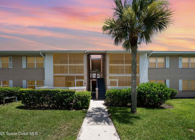 Property at 945 Sonesta Ave NE #103, Palm Bay, FL 32905, 2 beds, 2 baths
