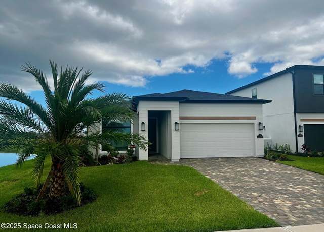 Property at 2974 Karelian Dr, Melbourne, FL 32940, 3 beds, 2.5 baths