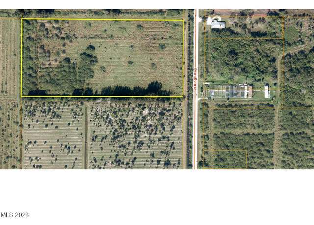 Property at 1323411 N Kings Highway Hwy, Ft. Pierce, FL 34951