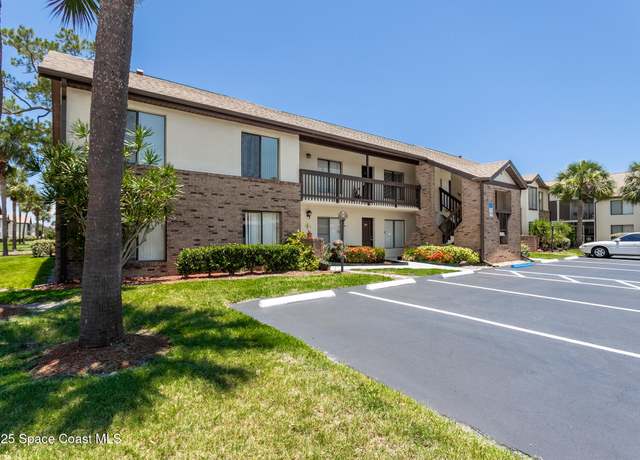 Property at 1515 Huntington Ln #821, Rockledge, FL 32955, 2 beds, 2 baths