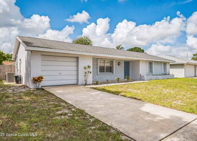 Property at 617 Tulane Ave, Melbourne, FL 32901, 3 beds, 2 baths