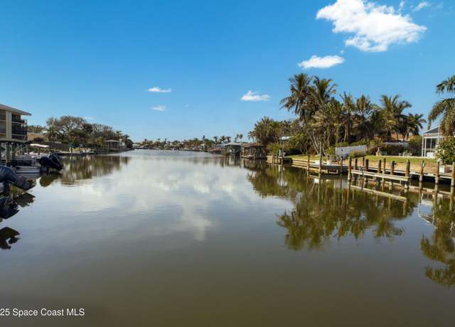 Property at 1999 S Banana River Blvd #313, Cocoa Beach, FL 32931, 2 beds, 2 baths