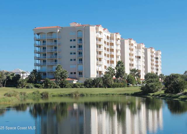 Property at 110 Warsteiner Way #204, Melbourne Beach, FL 32951, 3 beds, 3.5 baths