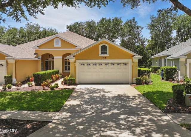 Property at 1314 Asher Court Ct, Ormond Beach, FL 32174, 3 beds, 3 baths