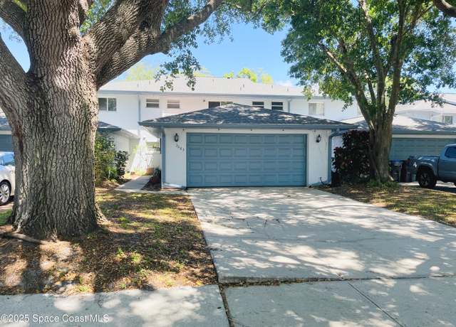 Property at 3683 Sawgrass Dr #0, Titusville, FL 32780, 3 beds, 3 baths