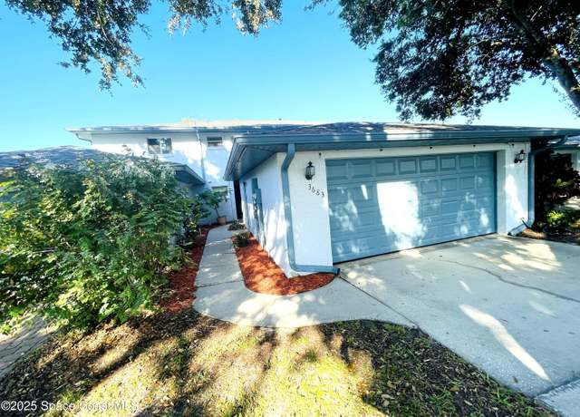 Property at 3683 Sawgrass Dr #0, Titusville, FL 32780, 3 beds, 3 baths