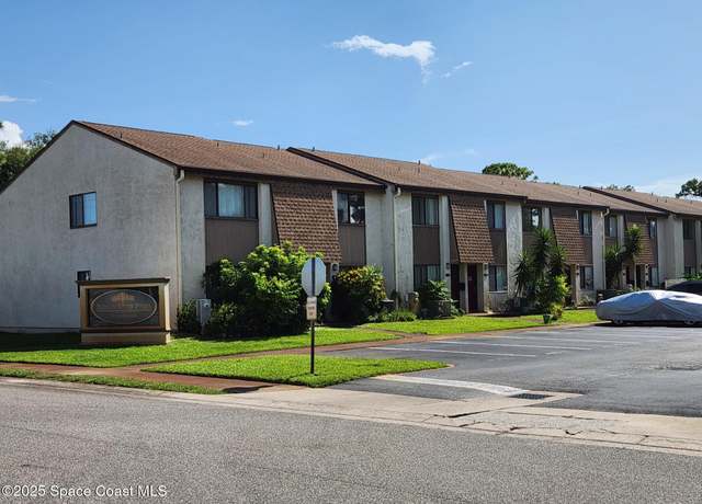 Property at 4016 Mount Vernon Ave, Titusville, FL 32780, 2 beds, 2 baths