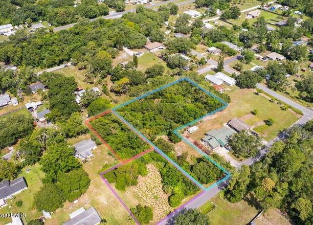 Property at Undisclosed address, Mims, FL 32754