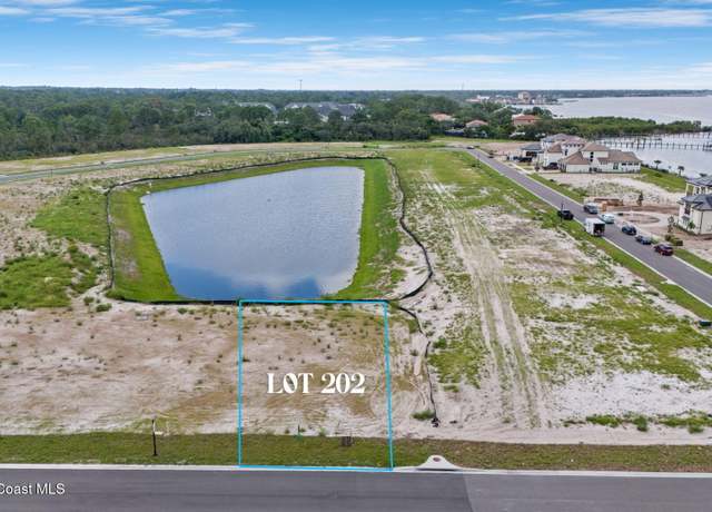 Property at 5512 Constellation Dr, Titusville, FL 32780