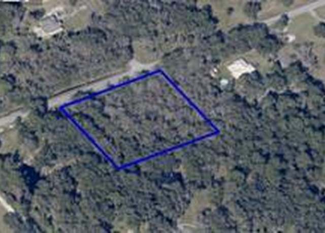 Property at 4545 Burkholm Rd, Mims, FL 32754