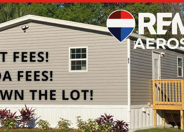 Property at 31 Annette Dr, Melbourne, FL 32904, 3 beds, 2 baths