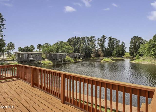 Property at 850 Cardinal Rd, Cocoa, FL 32926, 3 beds, 2 baths