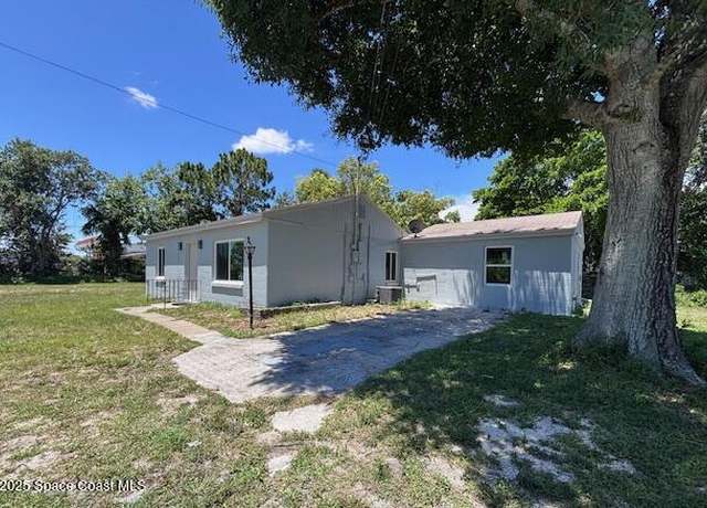 Property at 4580 Alpine Lane Ln, Titusville, FL 32780, 3 beds, 2 baths