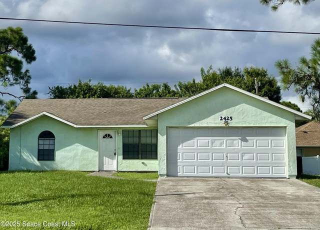 Property at 2425 Cogan Dr #23, Palm Bay, FL 32909, 3 beds, 2 baths