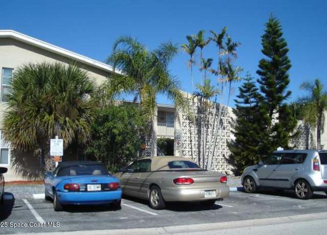 Property at 202 Caroline St #101, Cape Canaveral, FL 32920, 1 bath