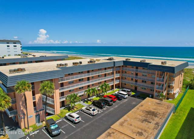 Property at 10 Sunflower St #20, Cocoa Beach, FL 32931, 2 beds, 2 baths