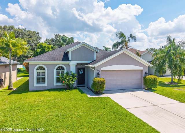 Property at 1850 Emerald Green Cir, Oviedo, FL 32765, 4 beds, 2 baths