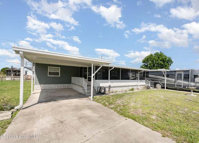 Property at 3258 Lester Ave, Mims, FL 32754, 3 beds, 2 baths