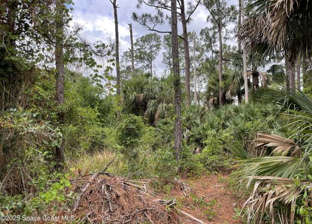 Property at 662 Sanford St SW, Palm Bay, FL 32908