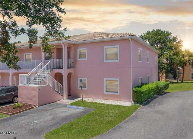 Property at 2097 Hidden Grove Ln #106, Merritt Island, FL 32953, 3 beds, 2 baths