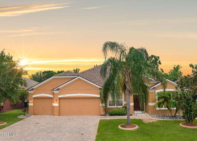 Property at 2690 Cypress Tree Trail Trl, St. Cloud, FL 34772, 4 beds, 3 baths