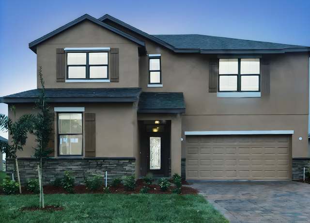 Property at 1414 Musgrass Cir, West Melbourne, FL 32904, 4 beds, 2.5 baths