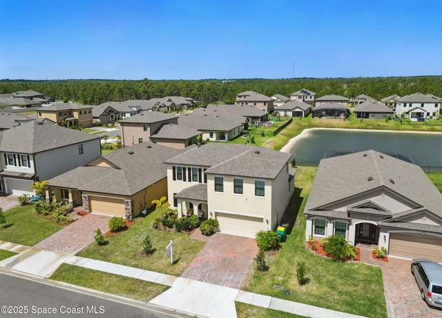 Property at 320 Wiregrass Ave, West Melbourne, FL 32904, 4 beds, 2.5 baths