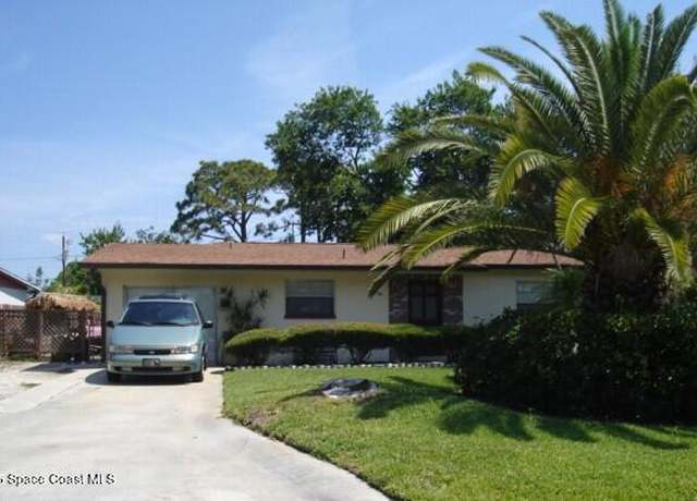 Property at 104 Cherry St, Melbourne, FL 32901, 3 beds, 2 baths