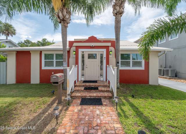 Property at 2100 Vernon Pl, Melbourne, FL 32901, 2 beds, 2 baths