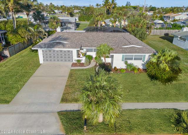Property at 1903 Cedar Ln, Melbourne Beach, FL 32951, 3 beds, 2 baths