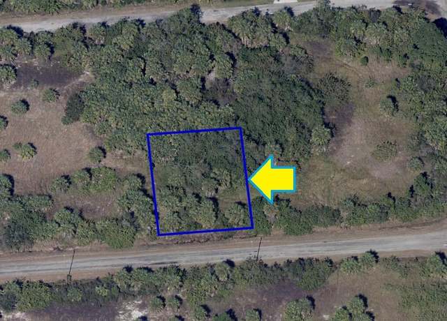 Property at 621 Windy Cove St SW, Palm Bay, FL 32908