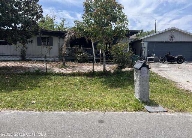 Property at 22 Sapphire St Unit Na, Melbourne, FL 32904, 3 beds, 1 bath