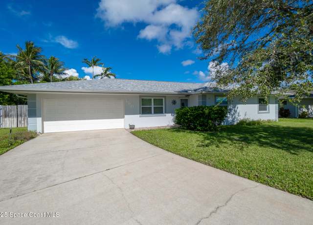 Property at 690 Trinidad Ct, Satellite Beach, FL 32937, 3 beds, 2 baths