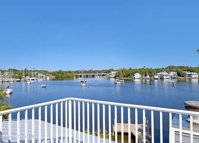 Property at 940 W Whitmire Dr, Melbourne, FL 32935, 4 beds, 3 baths