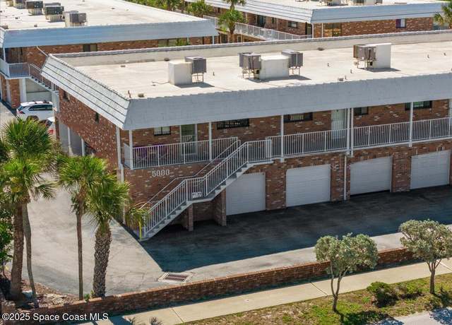 Property at 5000 Ocean Beach Blvd Unit B16, Cocoa Beach, FL 32931, 2 beds, 2 baths