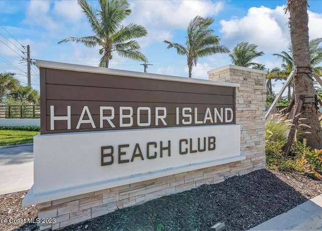 Property at 3031 Hafen Ln #202, Melbourne Beach, FL 32951, 3 beds, 3 baths