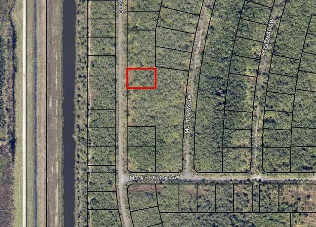 Property at 2631 Glenrock Rd SW, Palm Bay, FL 32908