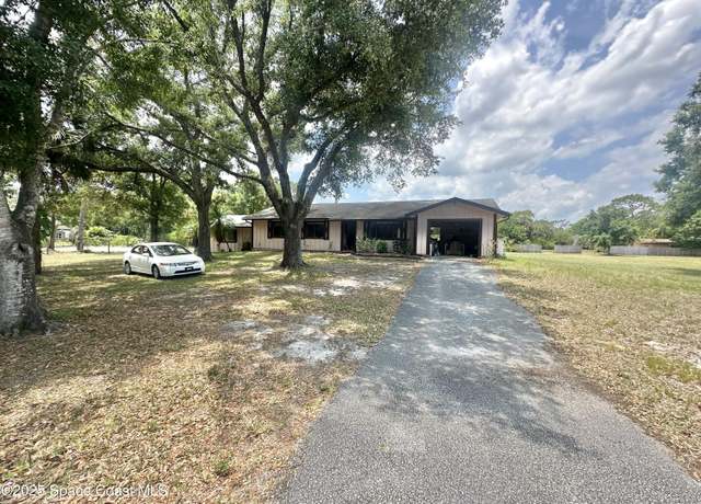 Property at 2620 State St, Melbourne, FL 32904, 3 beds, 2 baths