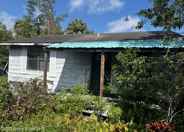 Property at 4275 24th Ct, Vero Beach, FL 32967, 2 beds, 1 bath